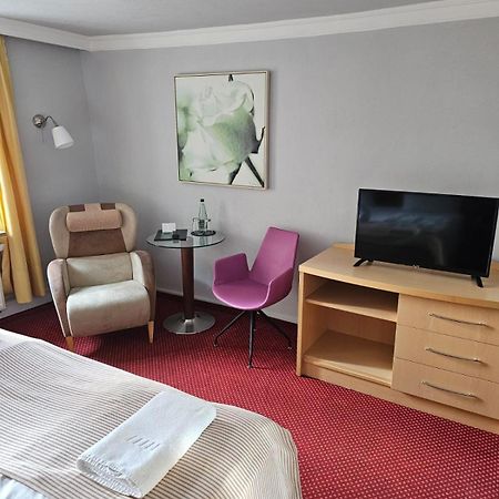 Hotel Goldene Rose Weißenburg in Bayern Zewnętrze zdjęcie