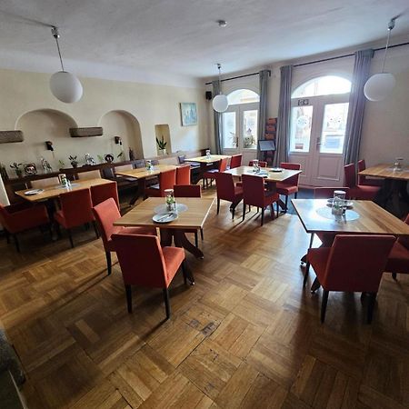Hotel Goldene Rose Weißenburg in Bayern Zewnętrze zdjęcie