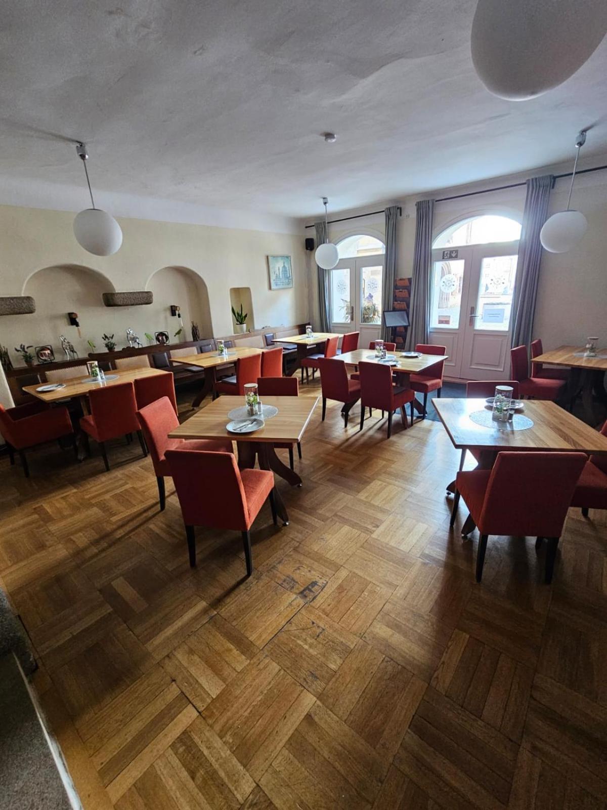 Hotel Goldene Rose Weißenburg in Bayern Zewnętrze zdjęcie