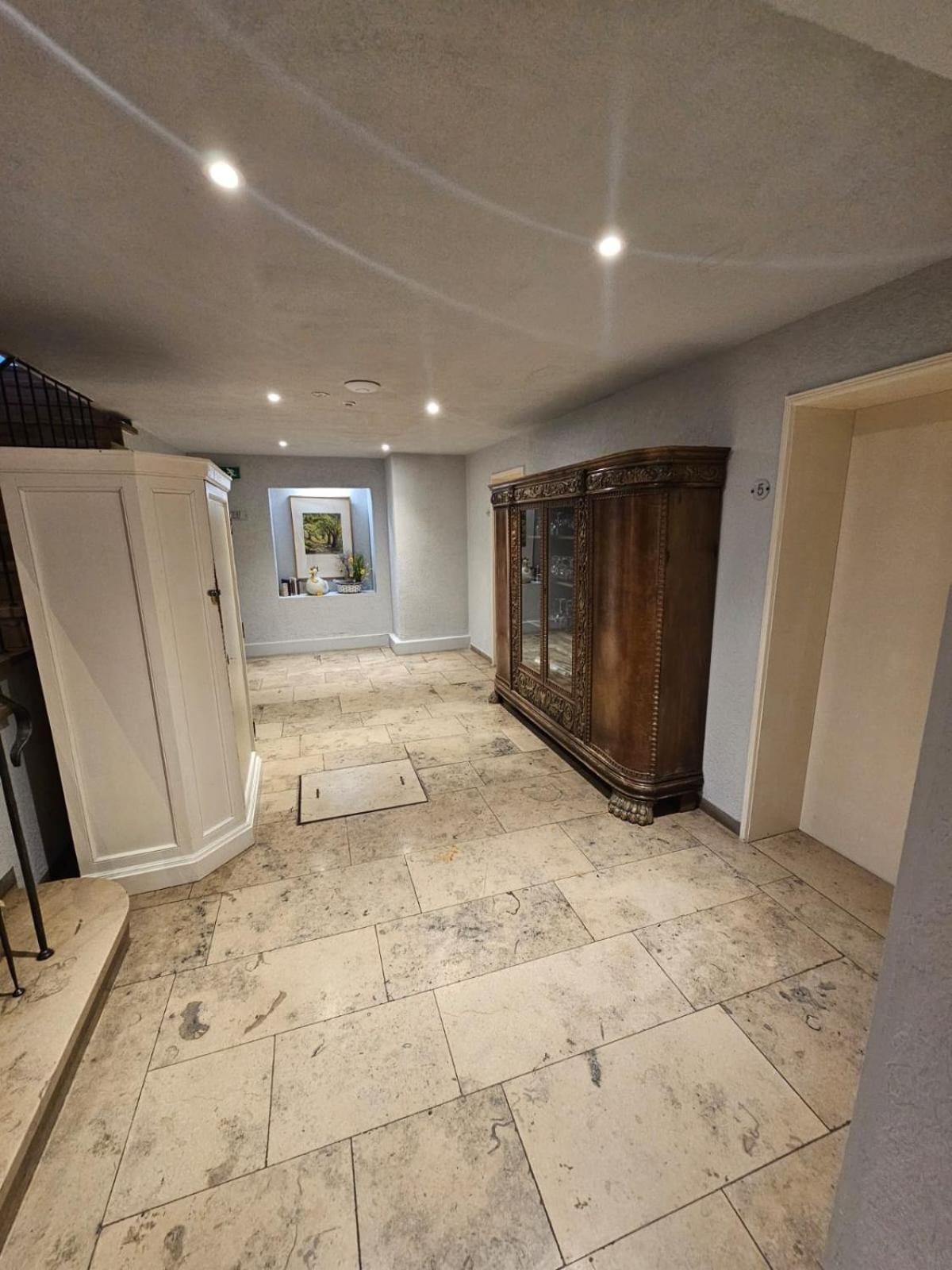 Hotel Goldene Rose Weißenburg in Bayern Zewnętrze zdjęcie