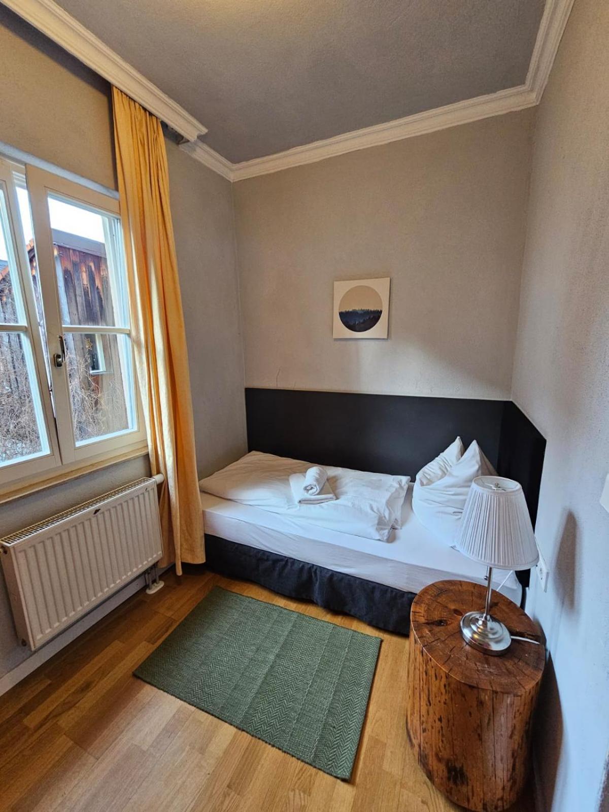 Hotel Goldene Rose Weißenburg in Bayern Zewnętrze zdjęcie