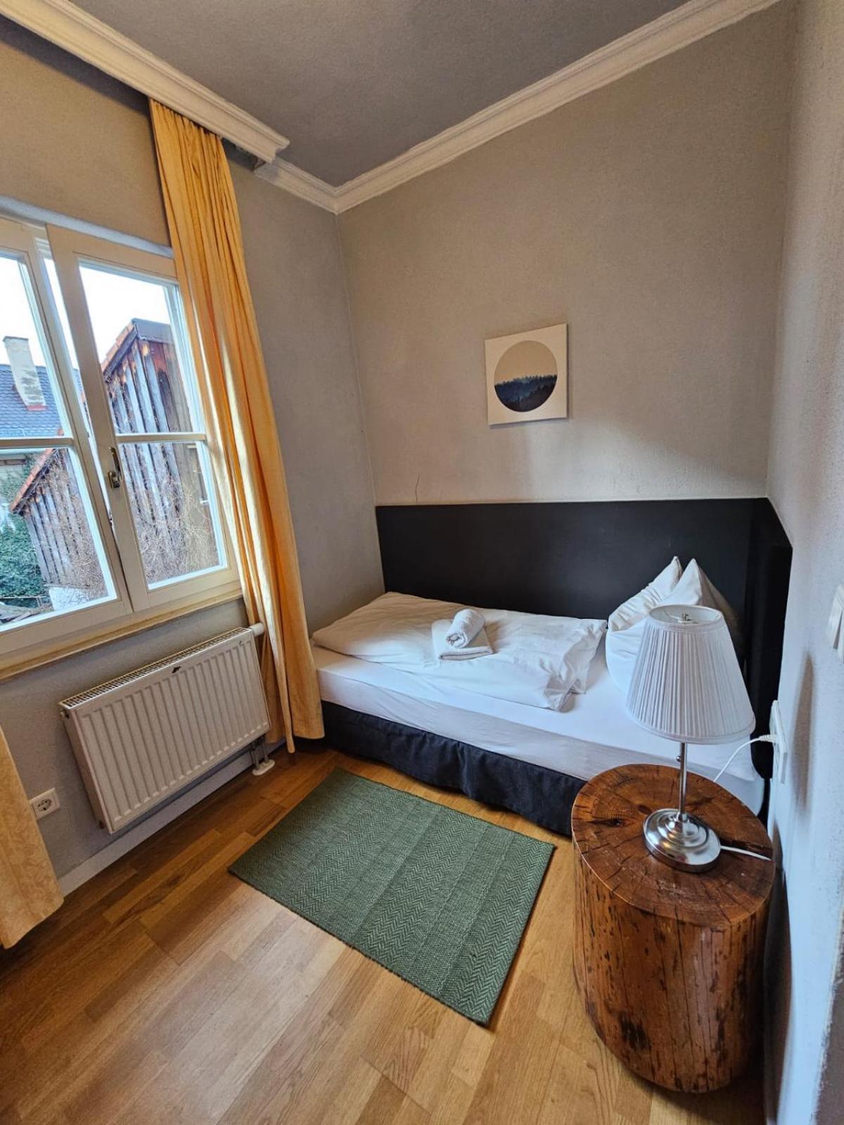 Hotel Goldene Rose Weißenburg in Bayern Zewnętrze zdjęcie